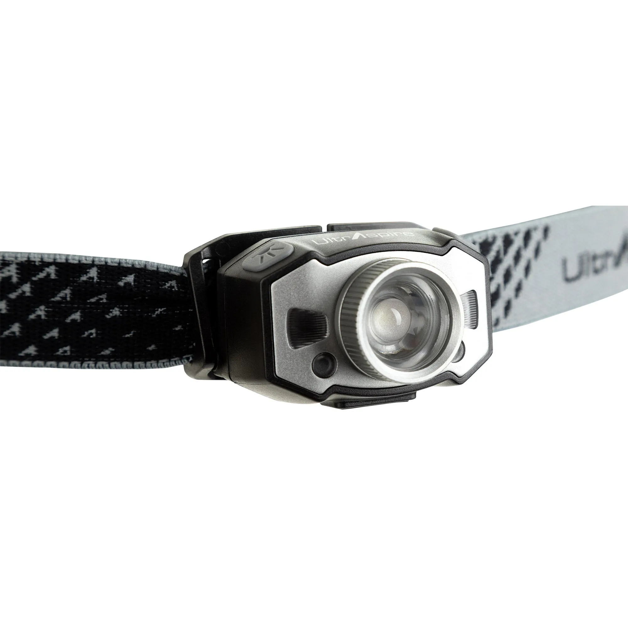 UltrAspire Lumen 300 Sidekick Headlamp Running Light