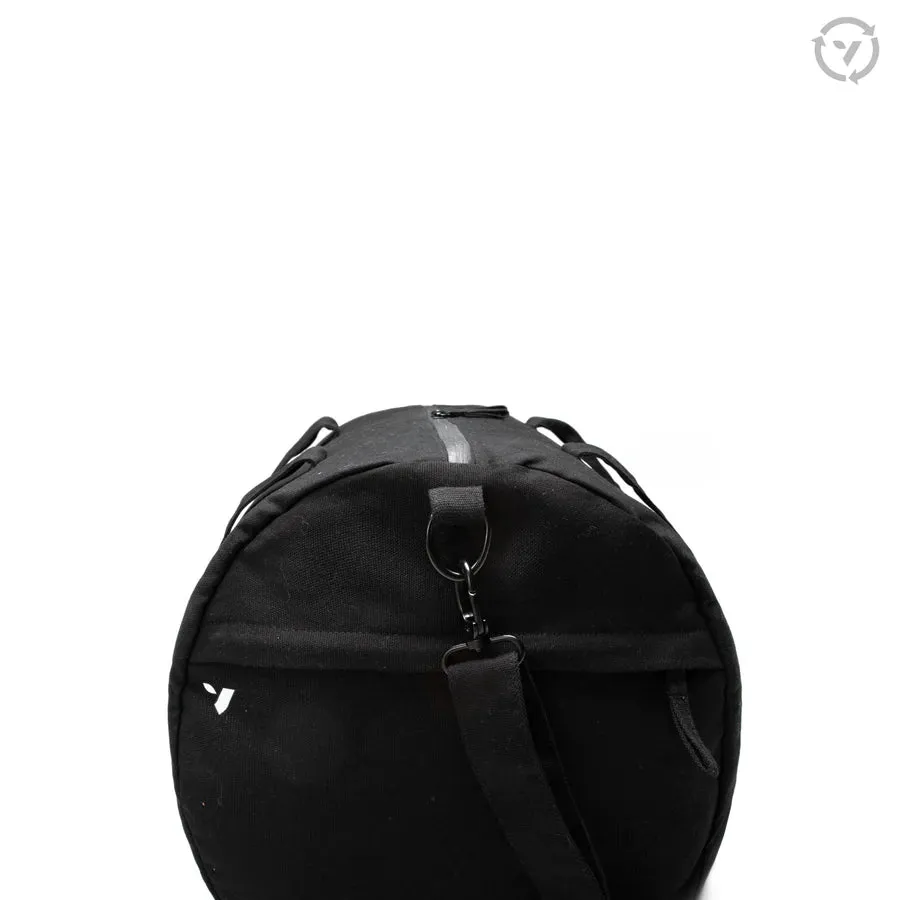 VOORAY Savanna Weekender Duffel - Obsidian