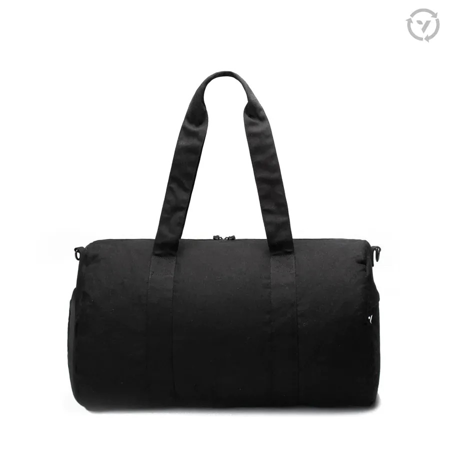 VOORAY Savanna Weekender Duffel - Obsidian