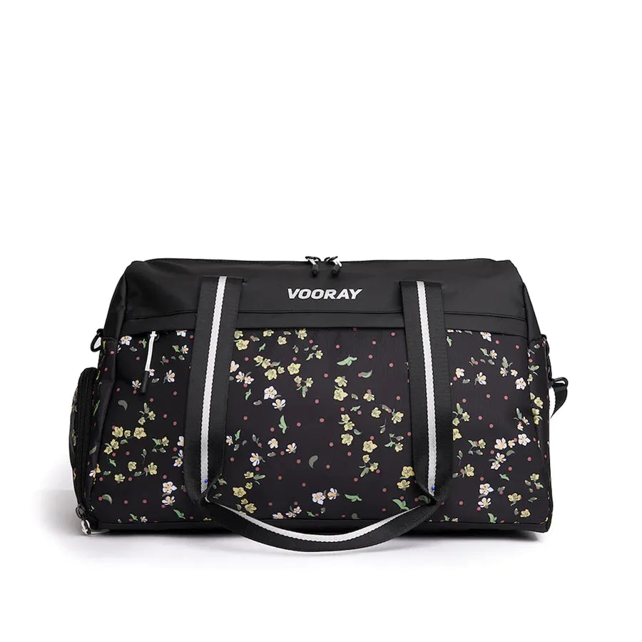 VOORAY Trainer Duffel - Flourish