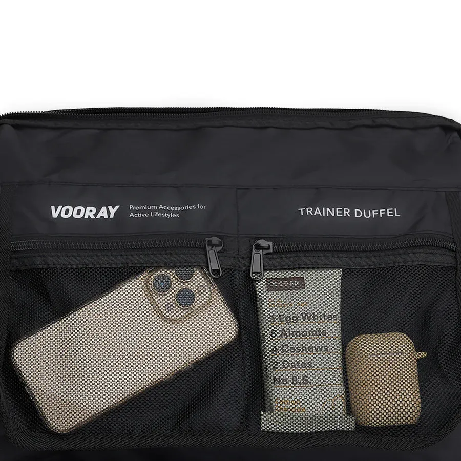 VOORAY Trainer Duffel - Flourish