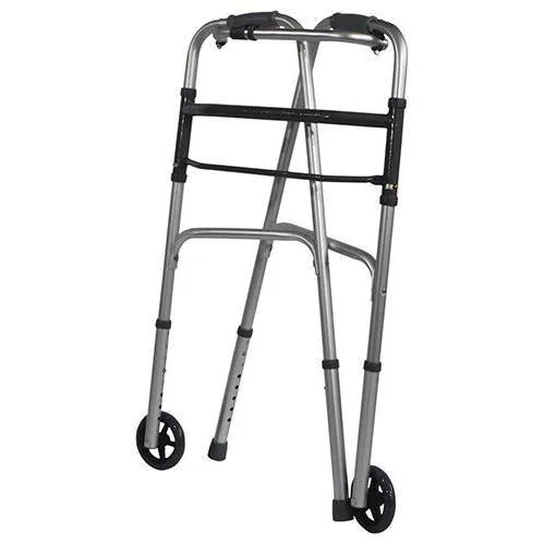 Walking Frame with Wheels