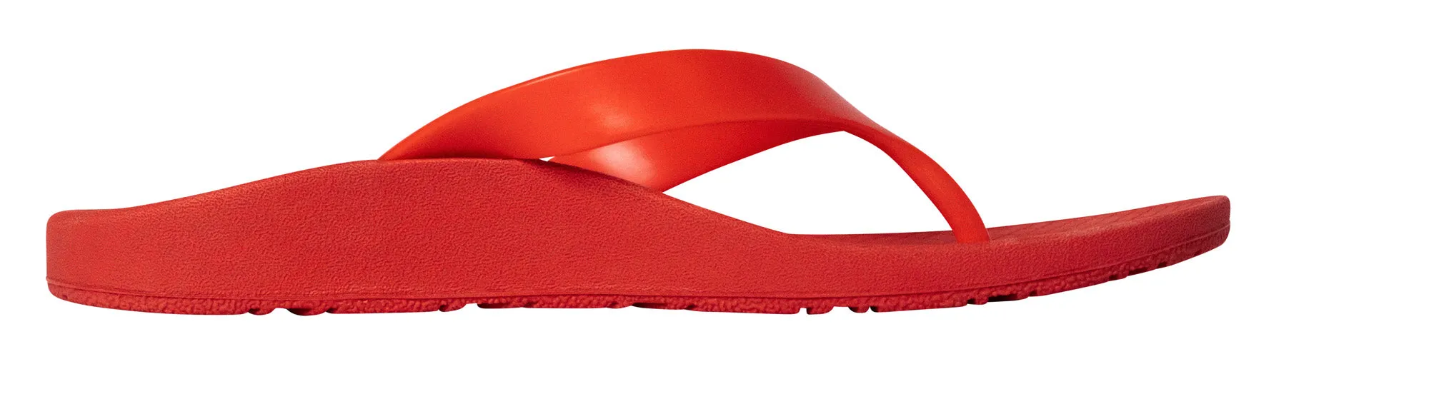 Waterproof Balance Orthotic Flip Flops