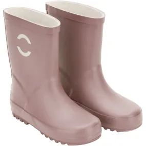 Wellies Solid - Adobe Rose