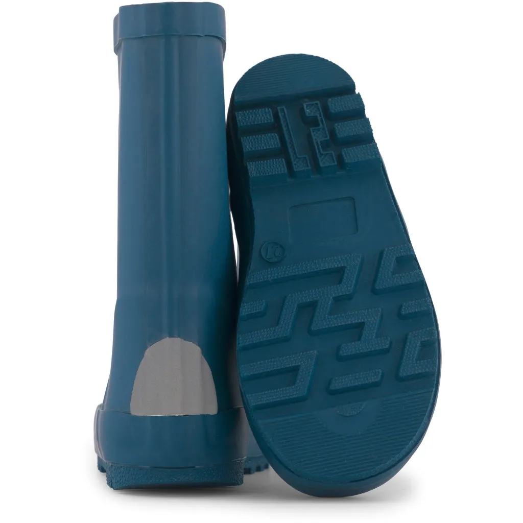 Wellies Solid - Orion Blue