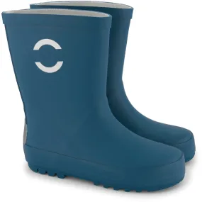 Wellies Solid - Orion Blue