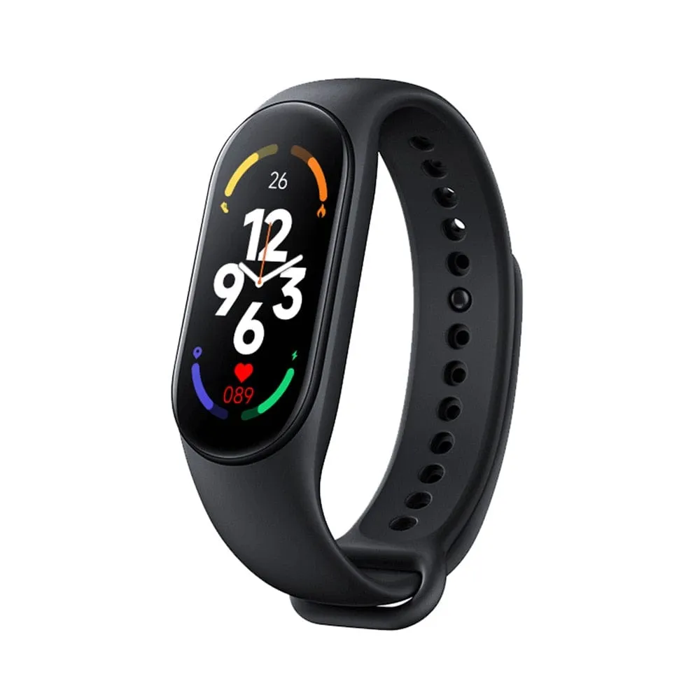 Women Fitness Smart Bracelet For IOS and Android