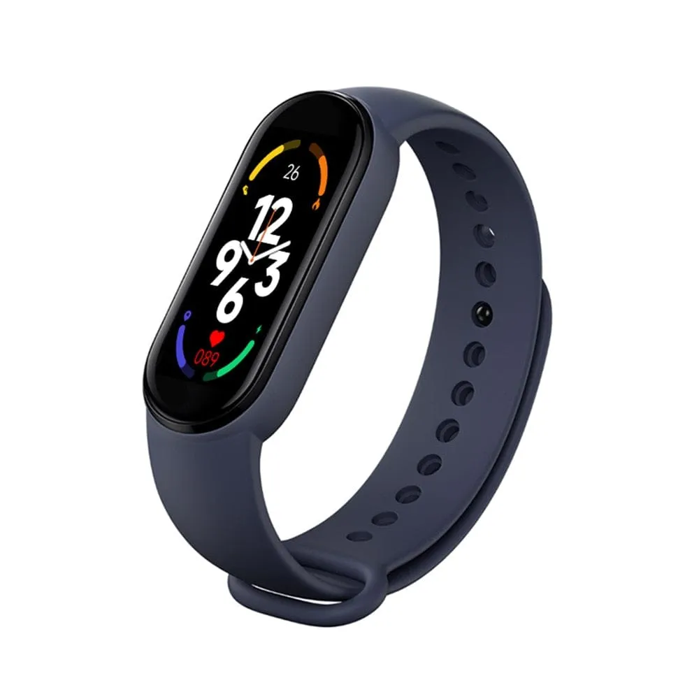 Women Fitness Smart Bracelet For IOS and Android