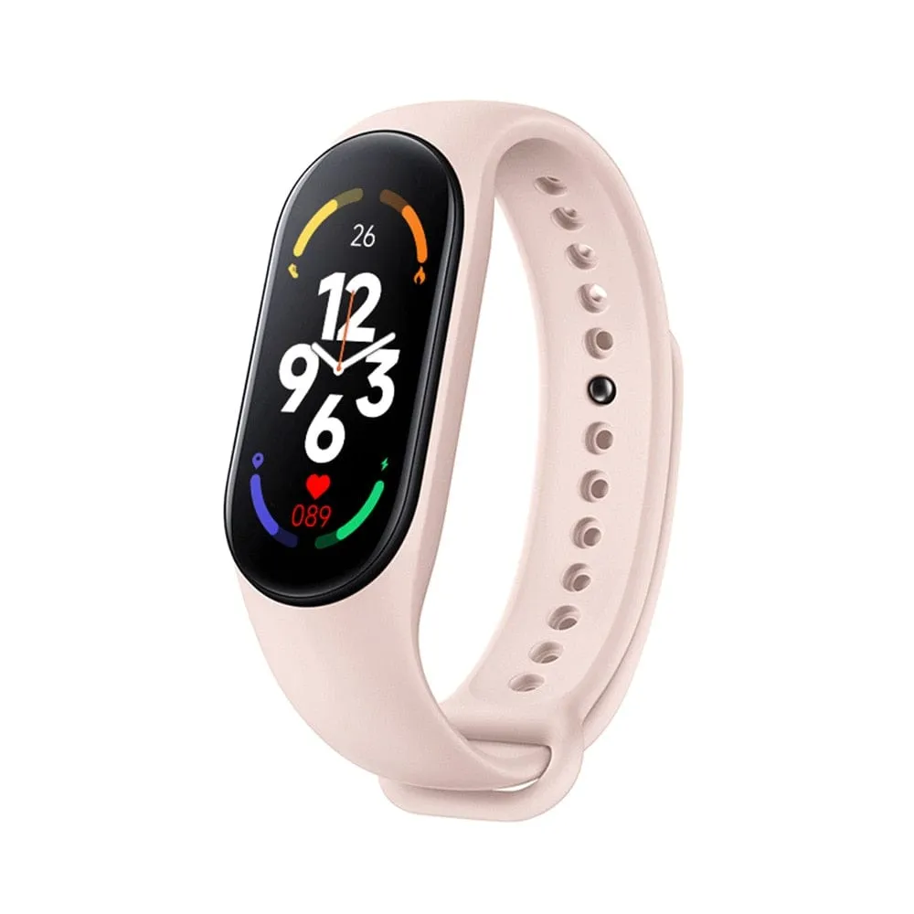 Women Fitness Smart Bracelet For IOS and Android