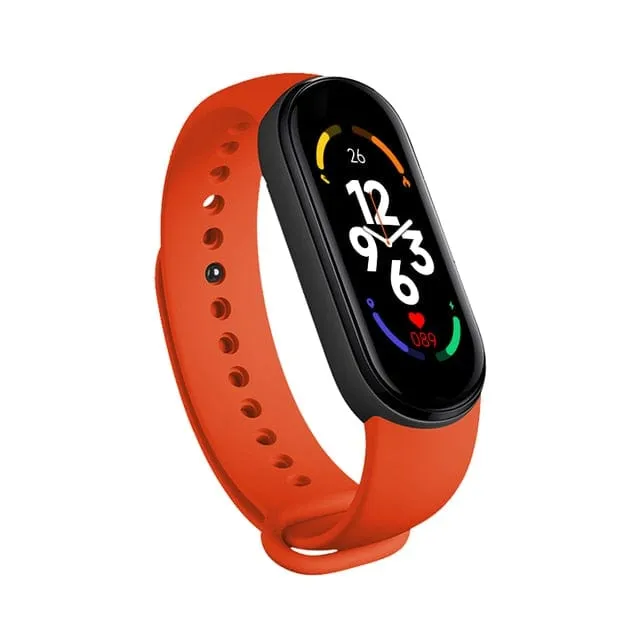 Women Fitness Smart Bracelet For IOS and Android