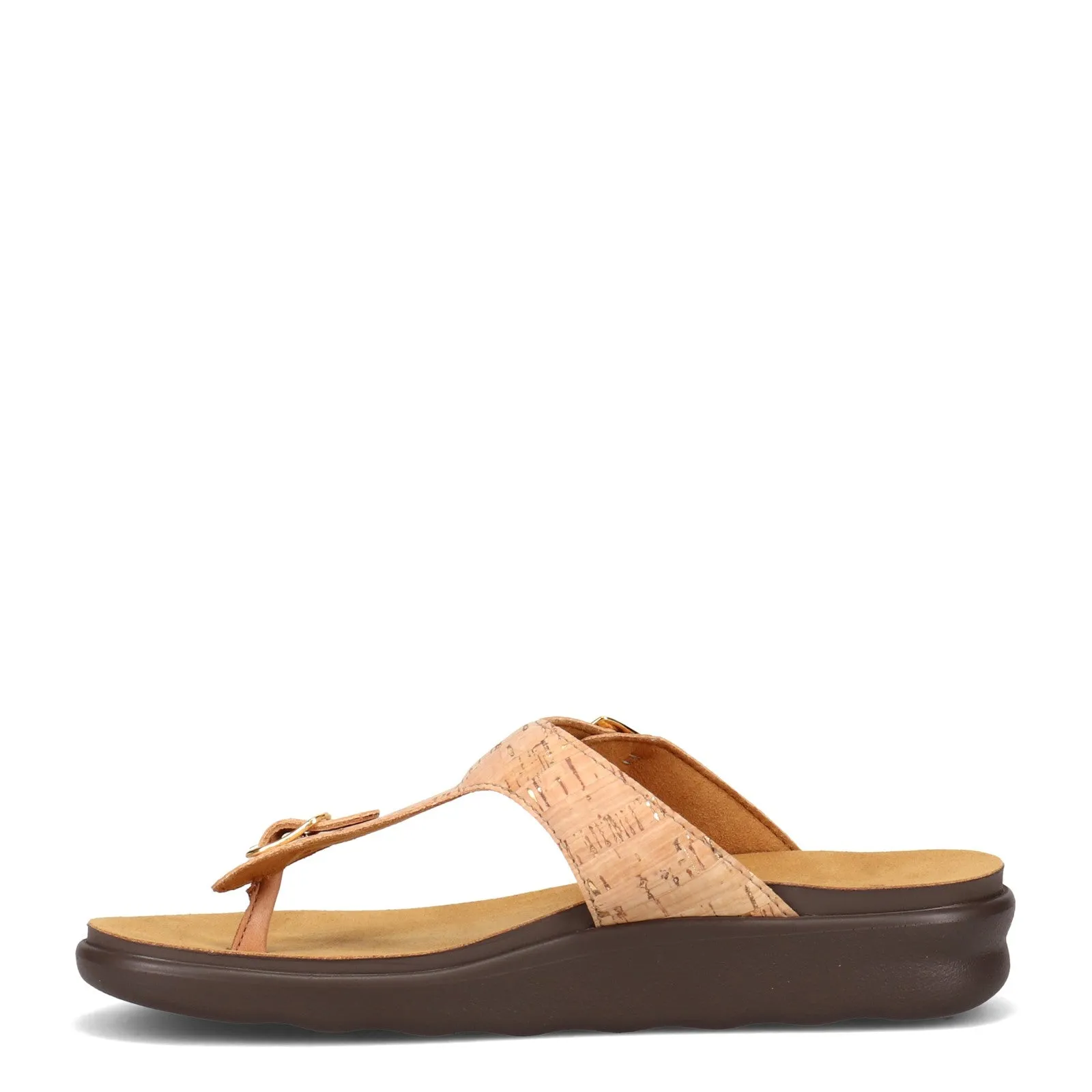 Women's SAS, Sanibel Thong Sandal