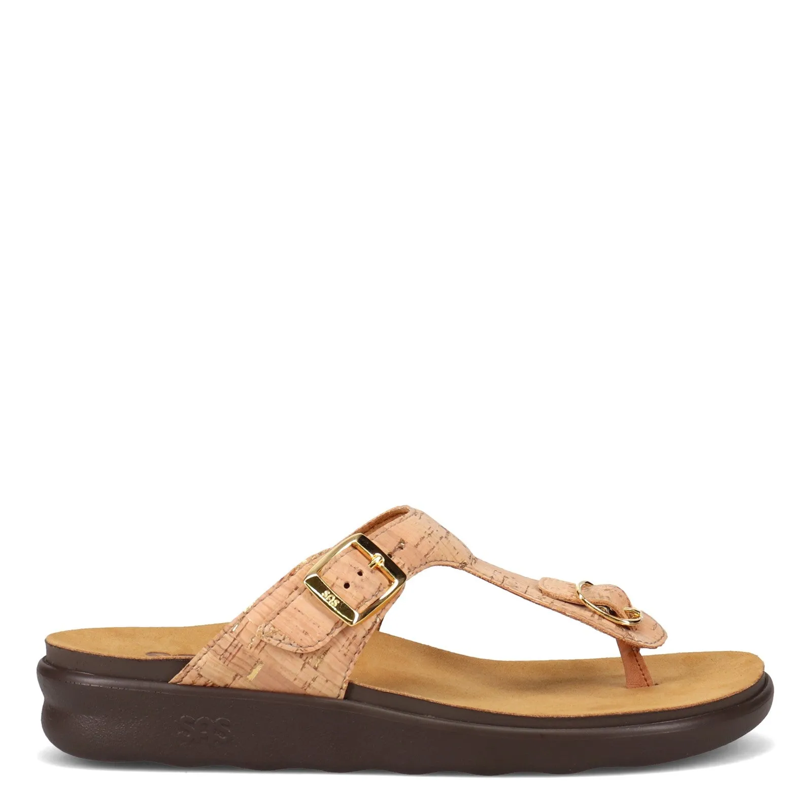 Women's SAS, Sanibel Thong Sandal