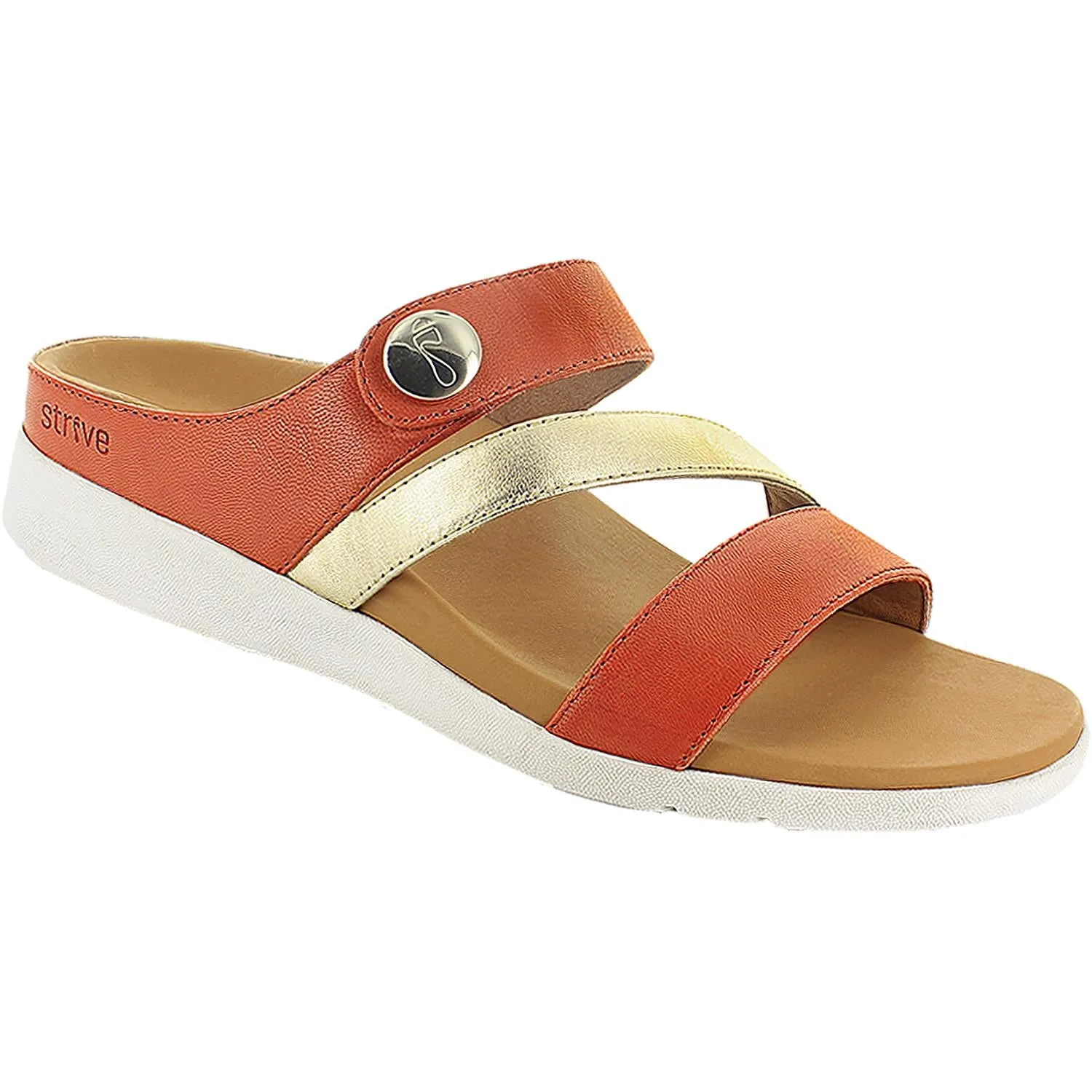 Women's Strive Azore Sunset Leather