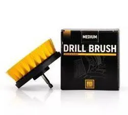 Work Stuff | Drill Brush