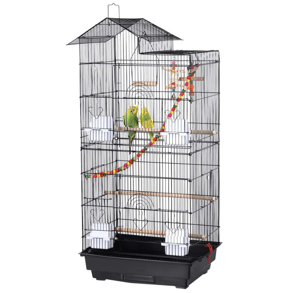 Yaheetech Bird Cage for Sale 39 Inch