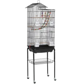 Yaheetech Bird Cage for Sale 62.4 Inch