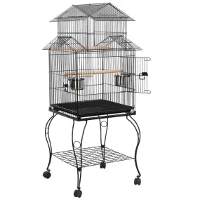 Yaheetech Large Bird Cage 55 Inch