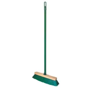 York Broom Sara Handle 120cm